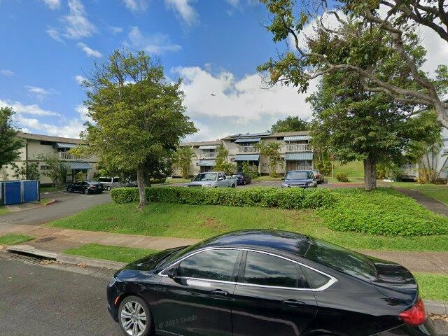 House image located at Aiea, HI 96701