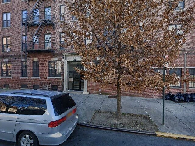 House image located at Brooklyn, NY 11233