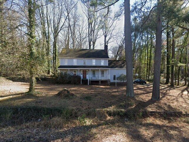 House image located at Richmond, VA 23235