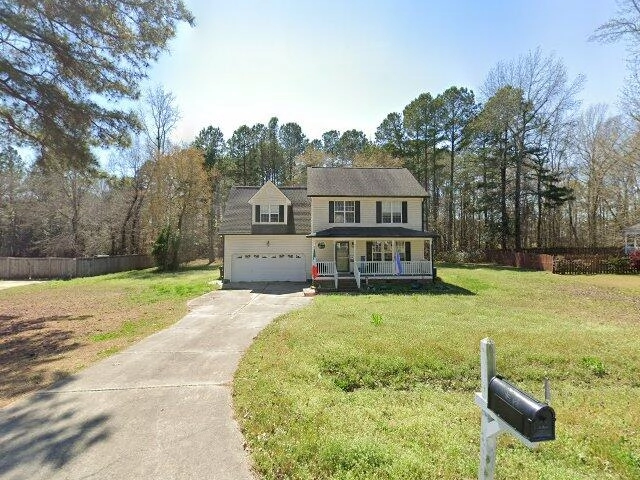 House image located at Clayton, NC 27520