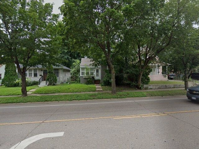 House image located at Saint Paul, MN 55106