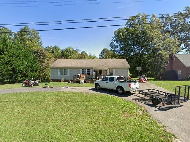House image located at Mount Airy, NC 27030