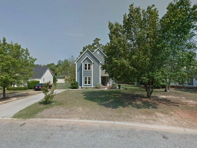 House image located at Irmo, SC 29063