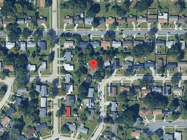 House image located at Orlando, FL 32811