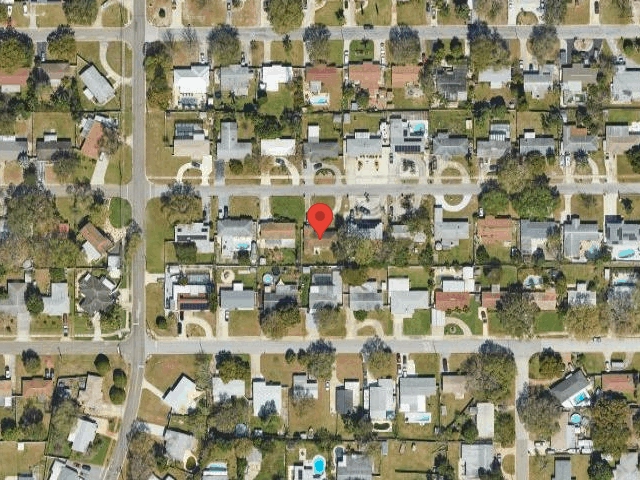 House image located at Saint Petersburg, FL 33709