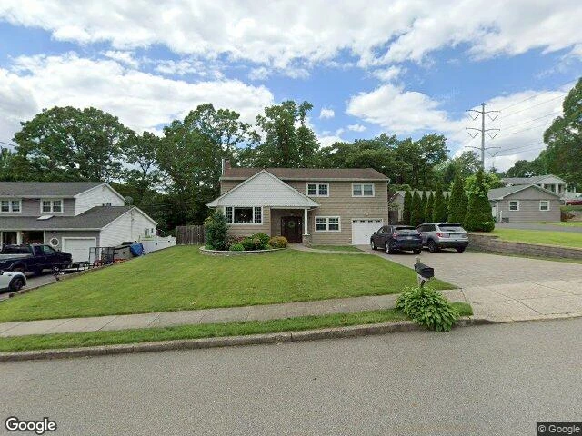 House image located at Hauppauge, NY 11788