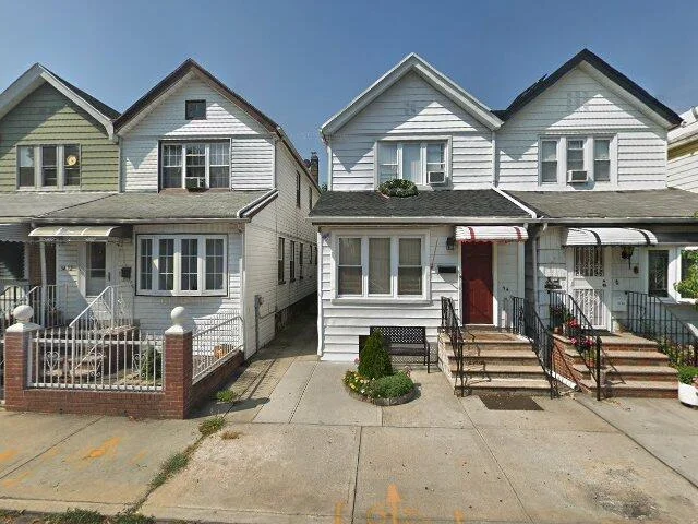 House image located at Ozone Park, NY 11416