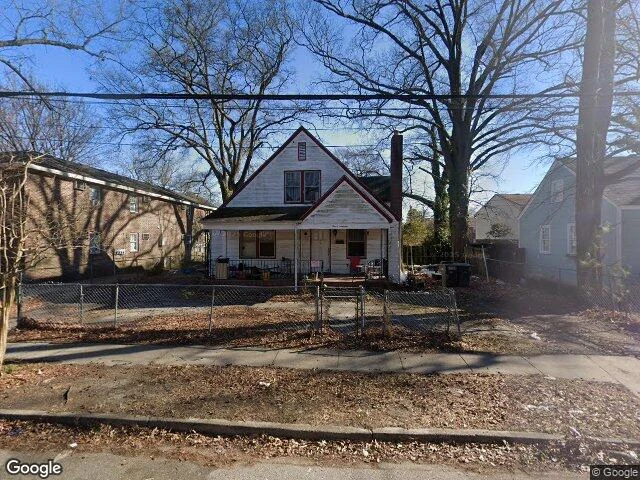 House image located at Norfolk, VA 23513