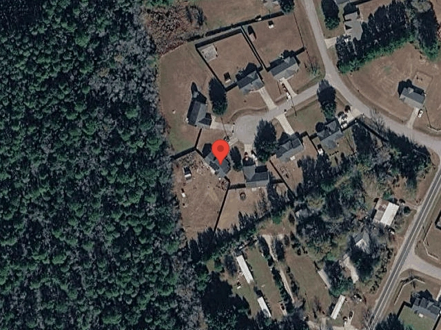 House image located at Richlands, NC 28574