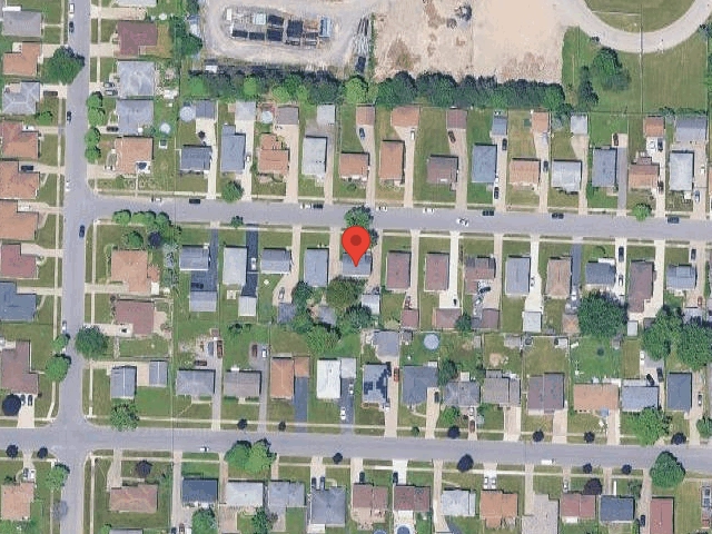 House image located at Harvey, IL 60426