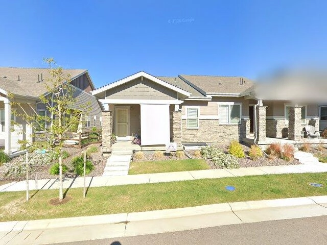House image located at Longmont, CO 80504
