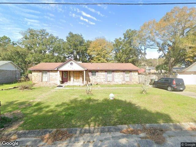 House image located at Pensacola, FL 32526