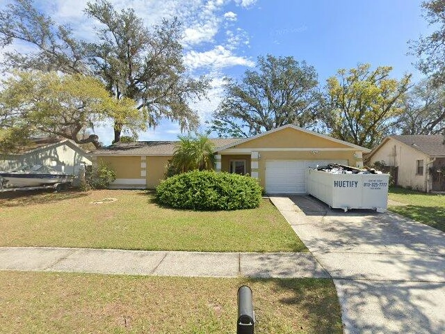 House image located at Brandon, FL 33511