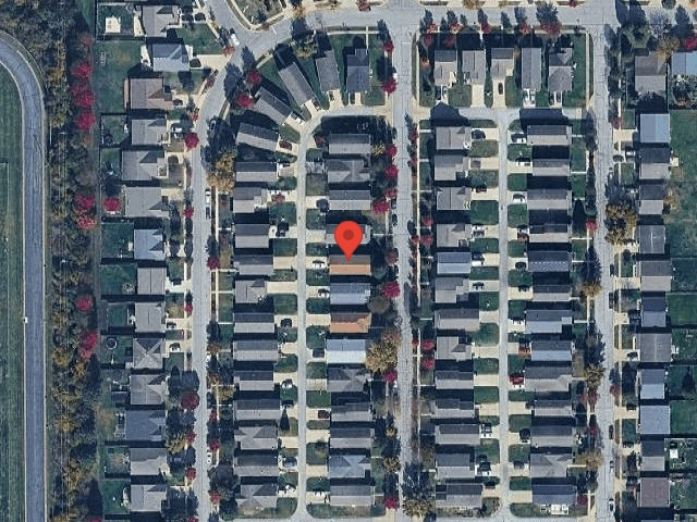 House image located at Franklin, IN 46131
