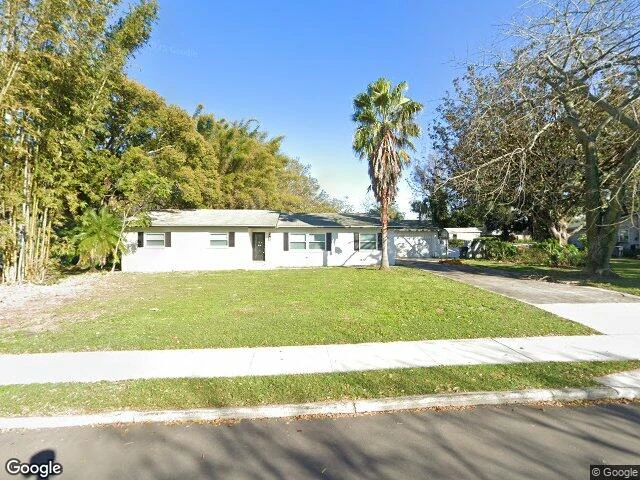 House image located at Lakeland, FL 33813