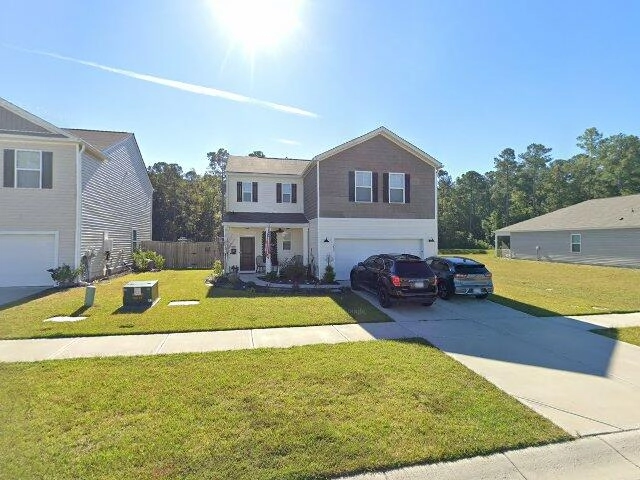 House image located at Summerville, SC 29486