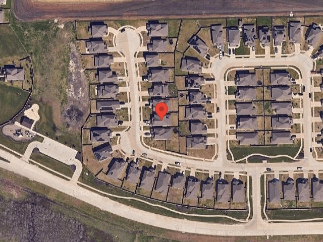 House image located at Rosharon, TX 77583