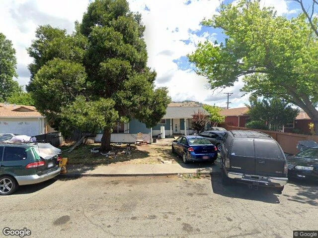 House image located at Vallejo, CA 94589