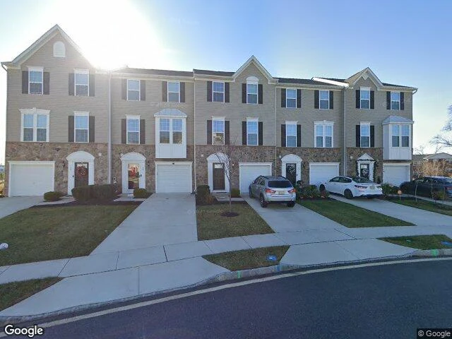 House image located at Beverly, NJ 08010