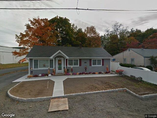 House image located at Haskell, NJ 07420