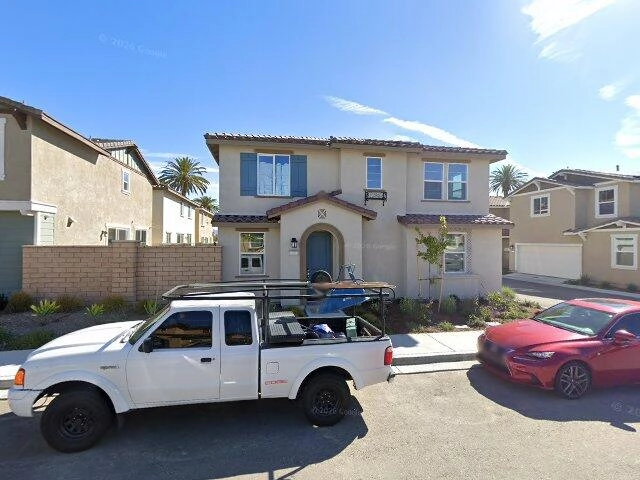 House image located at Santa Paula, CA 93060