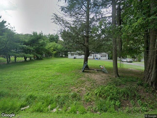 House image located at East Durham, NY 12423