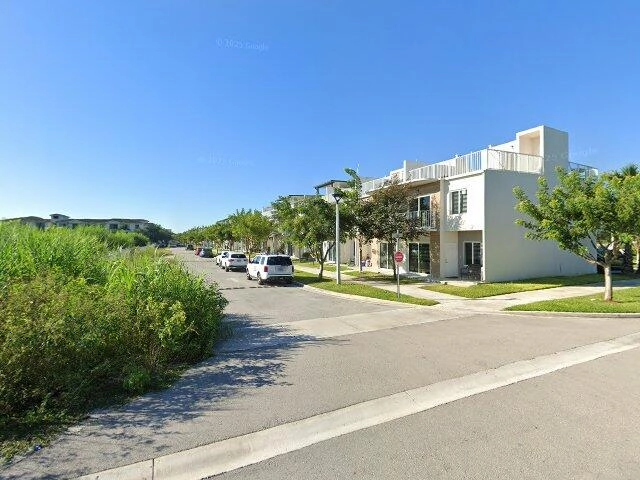 House image located at Homestead, FL 33032