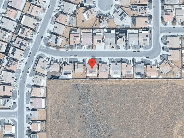 House image located at Adelanto, CA 92301