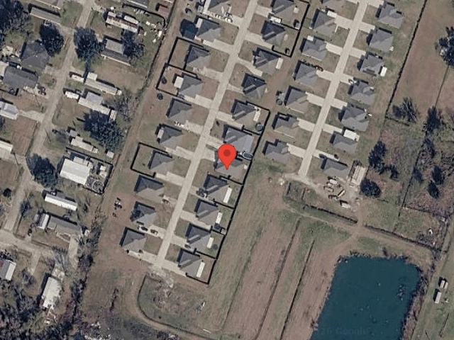 House image located at Thibodaux, LA 70301