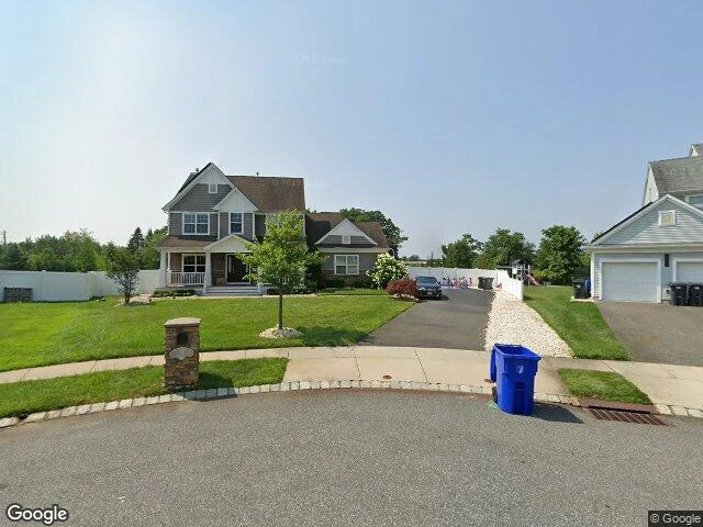 House image located at Toms River, NJ 08755