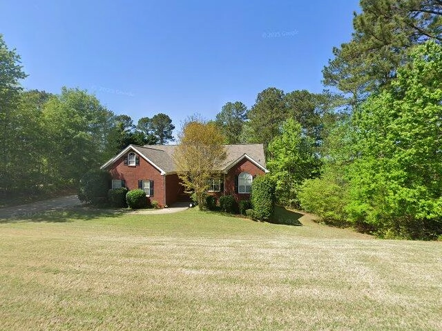 House image located at Hampton, GA 30228