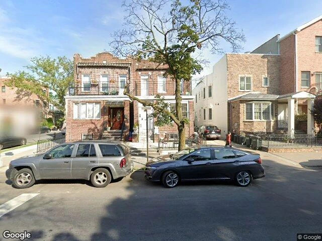 House image located at Brooklyn, NY 11204