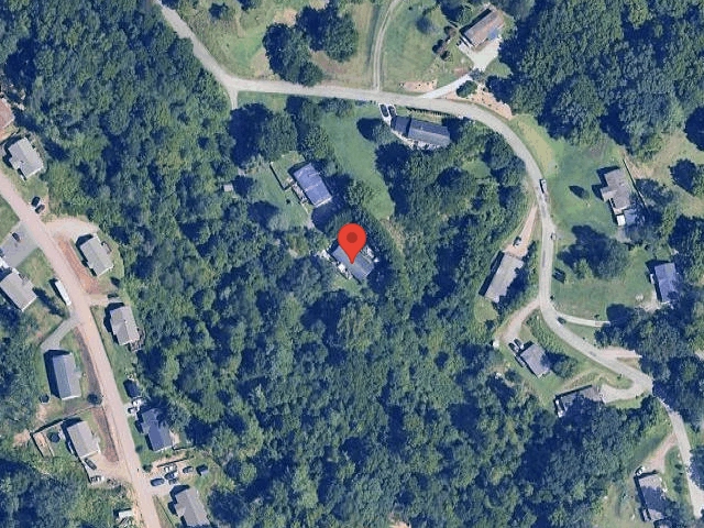 House image located at Alexander, NC 28701