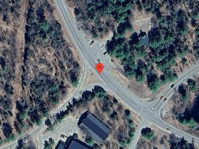 House image located at Paul Smiths, NY 12970