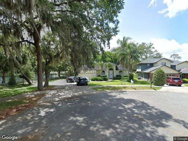 House image located at Winter Park, FL 32792