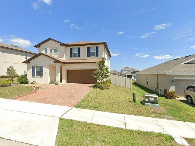 House image located at Groveland, FL 34736