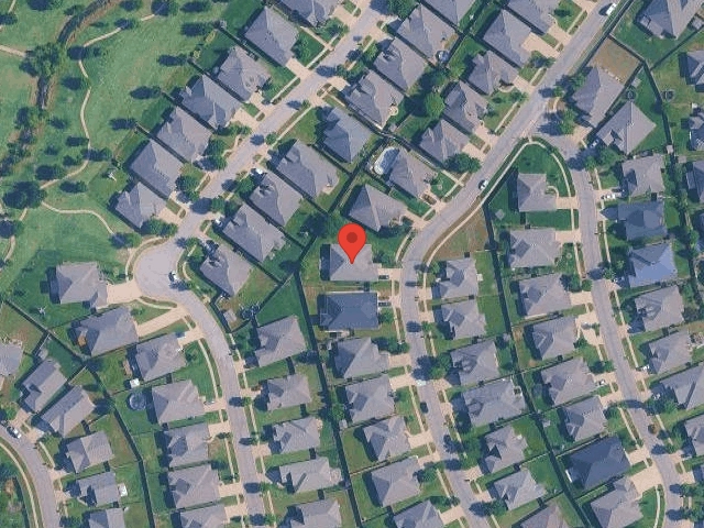 House image located at Edmond, OK 73012