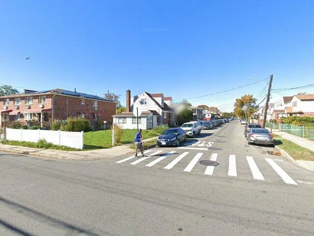 House image located at Saint Albans, NY 11412