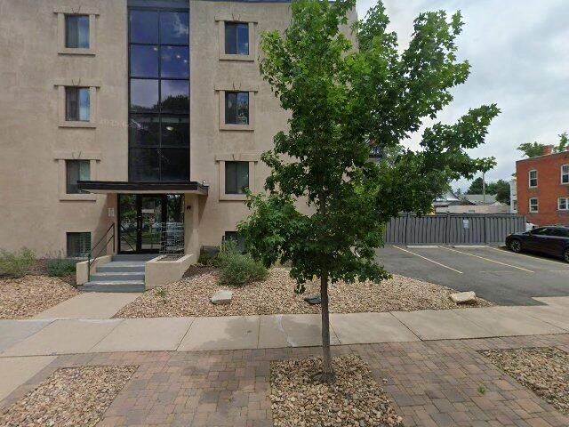 House image located at Denver, CO 80209