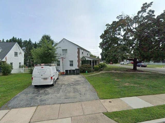 House image located at Clifton Heights, PA 19018