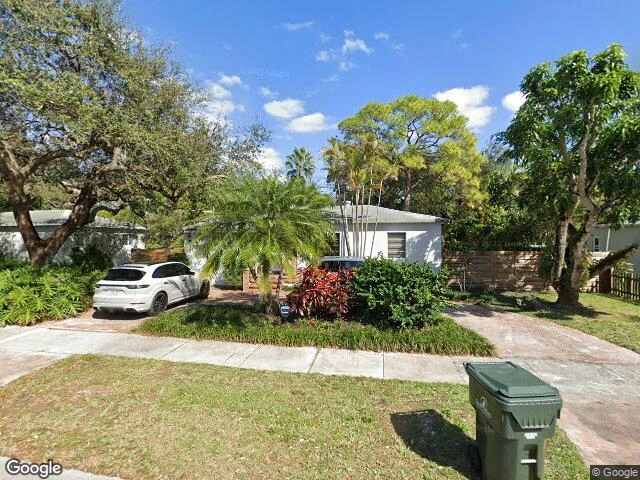 House image located at Miami, FL 33143