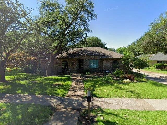 House image located at Plano, TX 75075