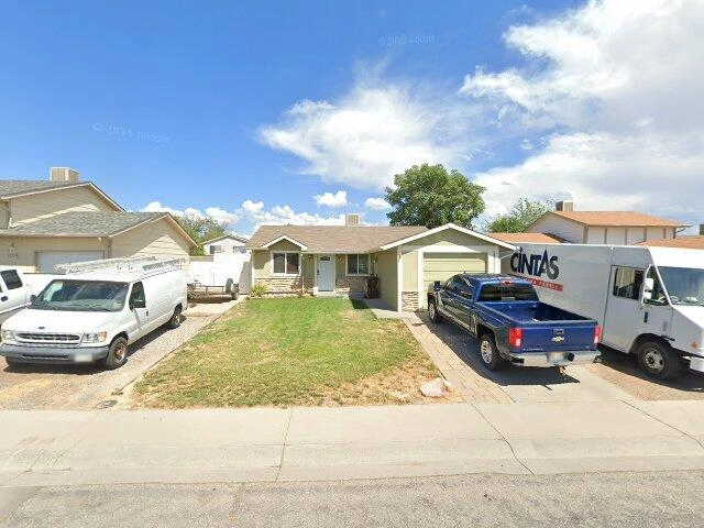 House image located at Clifton, CO 81520