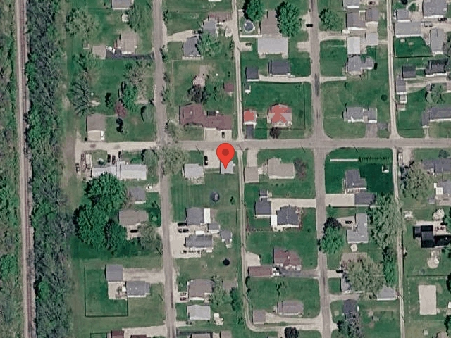 House image located at Tilton, IL 61833
