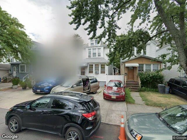 House image located at Ridgewood, NY 11385