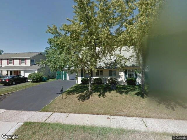 House image located at Willingboro, NJ 08046