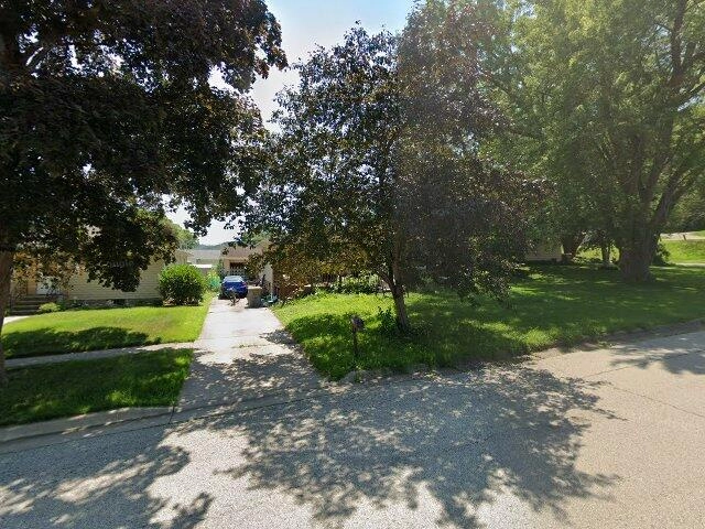 House image located at La Crescent, MN 55947