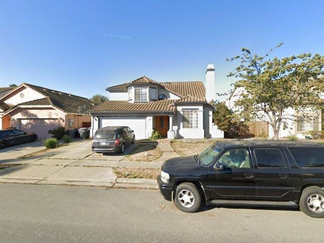 House image located at Salinas, CA 93906