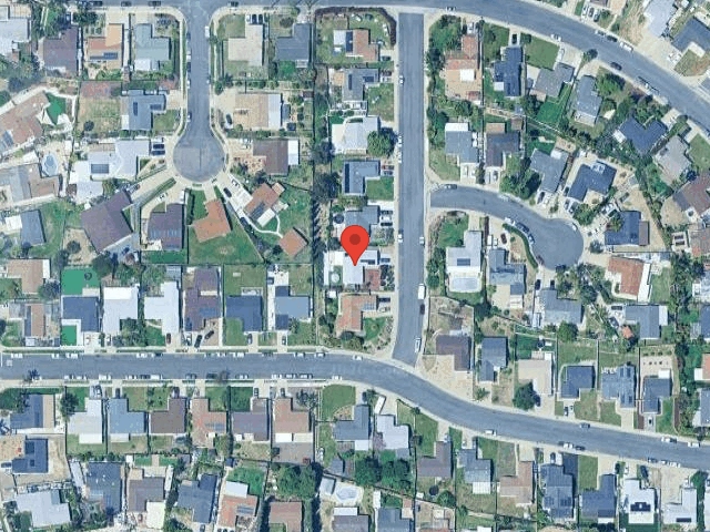 House image located at Oceanside, CA 92057