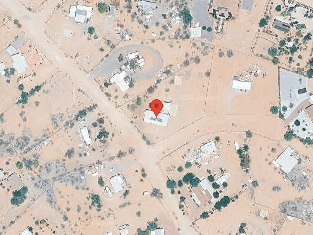 House image located at Wittmann, AZ 85361